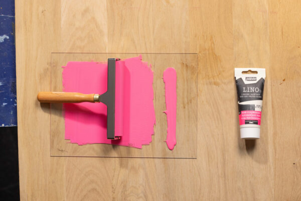 Pébéo Linocut Colors 80 ml