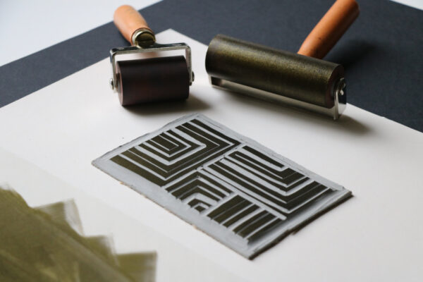 Pébéo Lino  Medium Lightening Binder 80ml