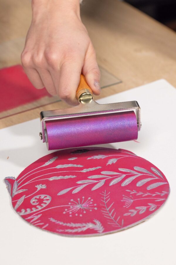 ragelinogravureduochrome-1_17 Pébéo Linocut Metalic Duochrome 80 ml