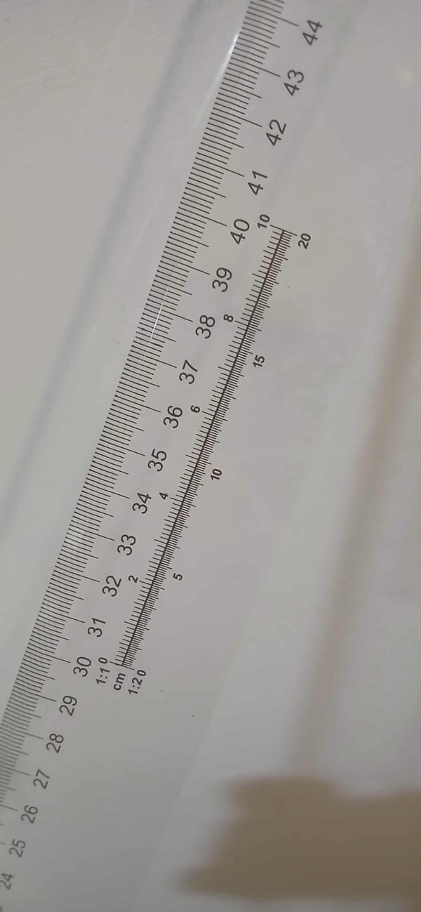 eec47c6f-b549-447a-8ae3-1e4888f9c809 Ταφ σχεδίου διάφανο με πατούρα 80εκ