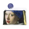 Vermeer "Girl with a Pearl Earring", Τσαντάκι 20x12,5cm