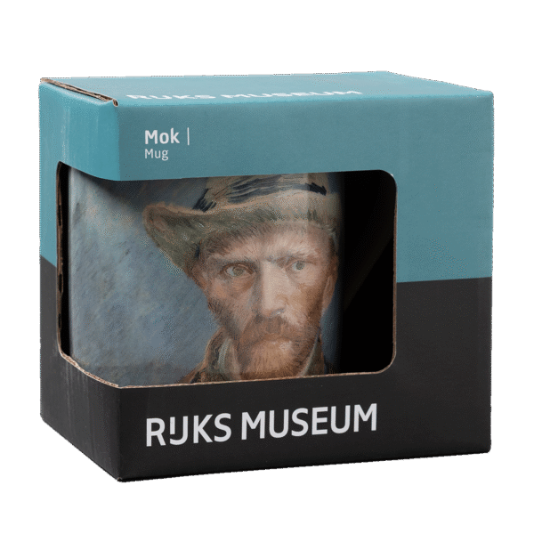 van gogh cup van gogh cup