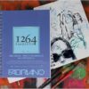 Fabriano 1264 Mix Media 300 gsm A5