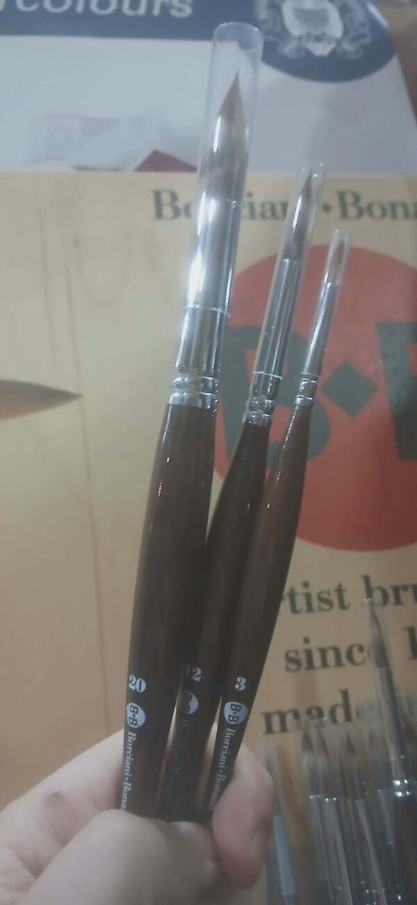 Σετ ακουαρέλας Σεζαν (Μόνο για λίγο )