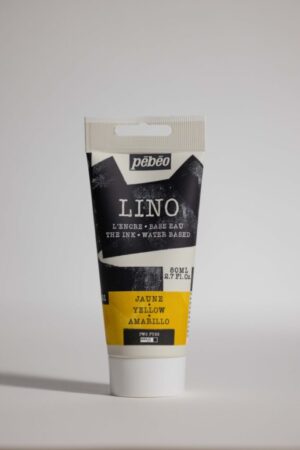 pebeo lino κίτρινο