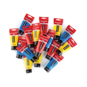 Pebeo Origin 120 ml, Οικολογικά ακρυλικά