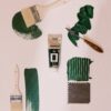 3167868171253-1-13 Ακρυλικό Χρώμα 25 Sap GREEN 120ml Pebeo Origin