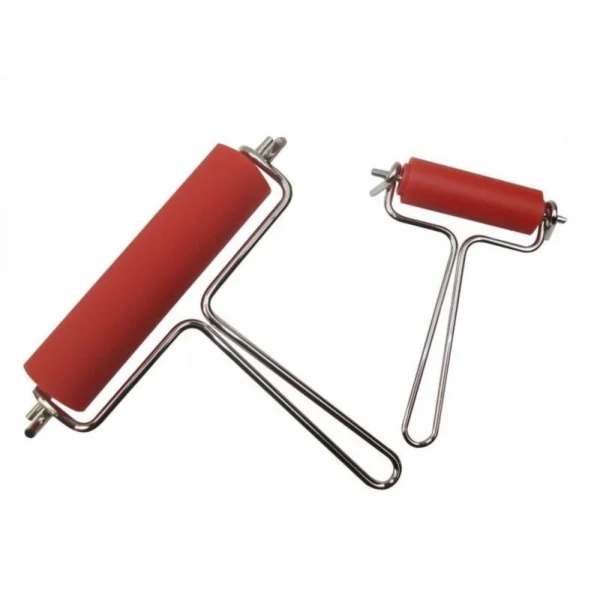 ρολό χαρακτικής 1