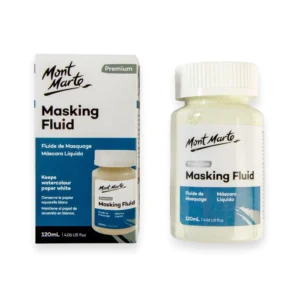 masking fluid mont marte