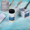 Βερνίκι Σφραγίσματος Ματ για Πηλό - Mont Marte Clay Sealer 120ml