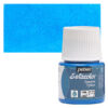 Χρώμα για ύφασμα Cobalt Blue Χρώμα για ύφασμα Cobalt Blue