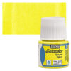 Χρώμα για ύφασμα Lemon Yellow 45ml, Pebeo Setacolor Opaque Χρώμα για ύφασμα Lemon Yellow 45ml, Pebeo Setacolor Opaque