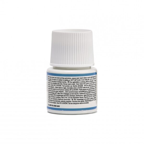 Χρώμα για ύφασμα Brick Red 45ml,Pebeo Setacolor Opaque