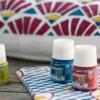 Χρώ,ατα γι ζωγραφική για ύφασμα Pebeo Setacolor Opaque