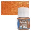 setacolor χρώματα για ύφασμα Copper