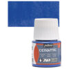 Ψυχρό Σμάλτο για Κεραμική Lavender (No11) Pebeo Ceramic 45ml