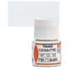 Ψυχρό Σμάλτο White No10 45ml Pebeo Ceramic | Λευκό Σμάλτο