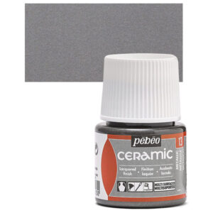 13_ Ψυχρό Σμάλτο για Κεραμική Metallic (No13) Pebeo Ceramic 45ml Ψυχρό Σμάλτο για Κεραμική Metallic (No13) Pebeo Ceramic 45ml