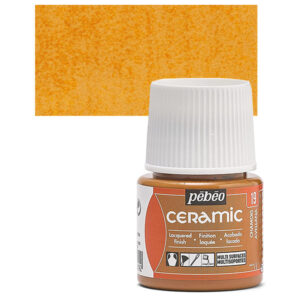 19 Ψυχρό Σμάλτο Chamois No19 45ml Pebeo Ceramic | The Art Store Ψυχρό Σμάλτο Chamois No19 45ml Pebeo Ceramic | The Art Store