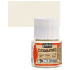 Ψυχρό Σμάλτο για Κεραμική Antique White (No32) Pebeo Ceramic 45ml