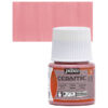 34_ Ψυχρό Σμάλτο για Κεραμική Pink (No34) Pebeo Ceramic 45ml Ψυχρό Σμάλτο για Κεραμική Pink (No34) Pebeo Ceramic 45ml