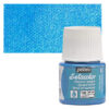 Χρώμα για ύφασμα Electric Blue 45ml,Pebeo Setacolor Opaque Χρώμα για ύφασμα Electric Blue 45ml,Pebeo Setacolor Opaque