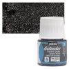 79_1 Pebeo Setacolor Opaque Jet Black 45ml Pebeo Setacolor Opaque Jet Black 45ml. Επαγγελματικό μαύρο χρώμα για ύφασμα