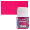 Χρώμα για ύφασμα Rasberry 45ml,Pebeo Setacolor Opaque