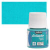 Χρώμα για Ύφασμα Turquoise 45ml – Pebeo Setacolor Opaque