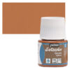 93_3 Χρώμα για ύφασμα Cinnamon 45ml,Pebeo Setacolor Opaque Χρώμα για ύφασμα Cinnamon 45ml,Pebeo Setacolor Opaque