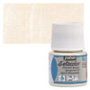 Χρώμα για ύφασμα Ivory 45ml,Pebeo Setacolor Opaque