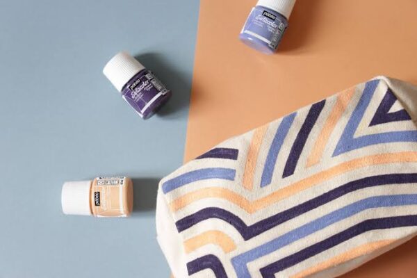 Permanent Glue για Ύφασμα – Pebeo Setacolor 45ml