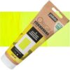 Ακρυλικό Χρώμα 48 IFluo Yellow 120ml Pebeo Origin Ακρυλικό Χρώμα 48 IFluo Yellow 120ml Pebeo Origin