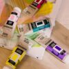 originacrylics-1_2_7 Ακρυλικό Χρώμα 47 Fluo Pink 120ml Pebeo Origin