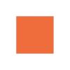 Ψυχρό Σμάλτο Orange No23 45ml Pebeo Ceramic | The Art Store