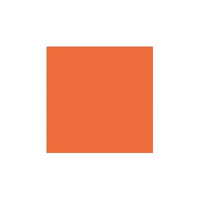 Ψυχρό Σμάλτο Orange No23 45ml Pebeo Ceramic | The Art Store