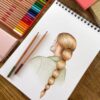 Sketchbook Mix Media 15x21cm 250gr – 50 Φύλλα