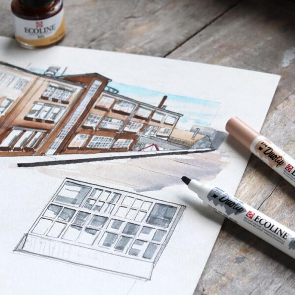 Sketchbook Mix Media 15x21cm 250gr – 50 Φύλλα