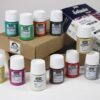 Σετ Pebeo Ceramic 12 x 20ml -Ψυχρά Σμάλτα