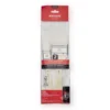 ΣΕΤ 2 ΠΙΝΕΛΩΝ για Gesso & Βερνίκι No 25 No 50- Pebeo