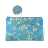 58084-1276x1276 Van Gogh "Almond Blossom", Τσαντάκι 20x12,5cm