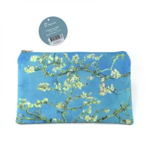 Van Gogh "Almond Blossom", Τσαντάκι 20x12,5cm
