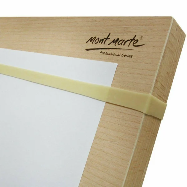 Καβαλέτο Σχεδίασης A3 (47x36,2cm) -Mont Marte