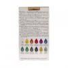 Σετ Pebeo Ceramic 12 x 20ml -Ψυχρά Σμάλτα