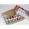 Σετ Pebeo Ceramic 12 x 20ml -Ψυχρά Σμάλτα