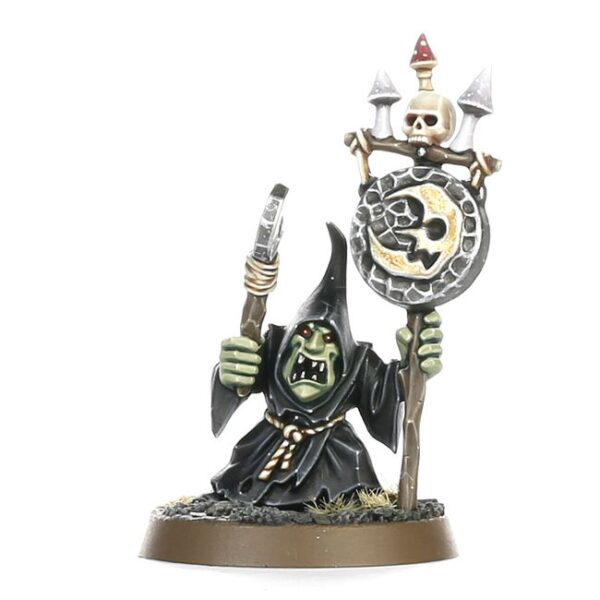 Gloomspite Gitz: Moonclan Stabbas – Warhammer Age of Sigmar