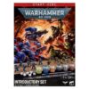 Warhammer 40,000: Start Here – Introductory Set