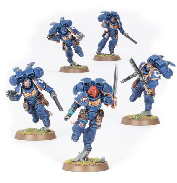99120101392_SMJumpPkIntercessors2 Space Marines: Assault Intercessors with Jump Packs – Warhammer 40,000