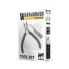 Warhammer Colour Tool Set – Σετ Εργαλείων Μοντελισμού Warhammer Colour Tool Set – Σετ Εργαλείων Μοντελισμού