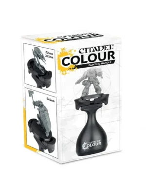 Citadel Colour Painting Handle – Λαβή Βαψίματος Μινιατούρων